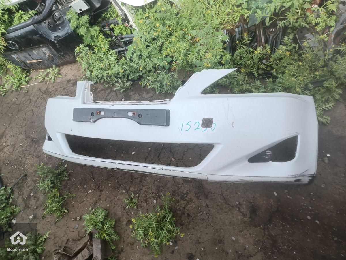 lexus is դեմի շիթ lexus is200 is220 is240 is250 is300 is350 դեմի շիթ դեմի բամպեռ - image 1
