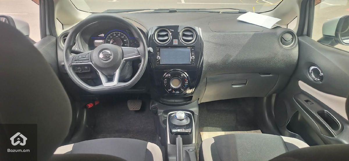 Nissan not e-pover  - image 14