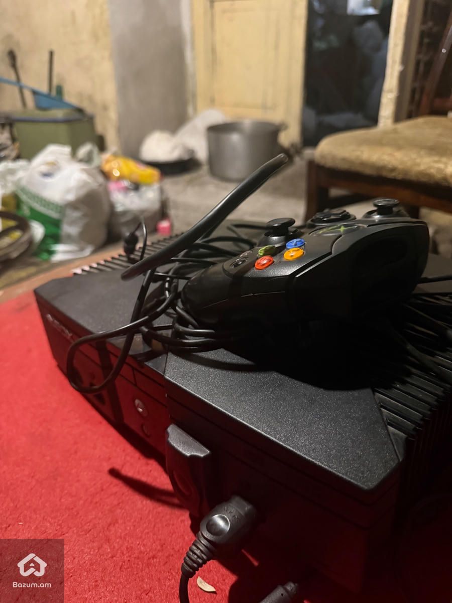 Xbox 2001 - image 2