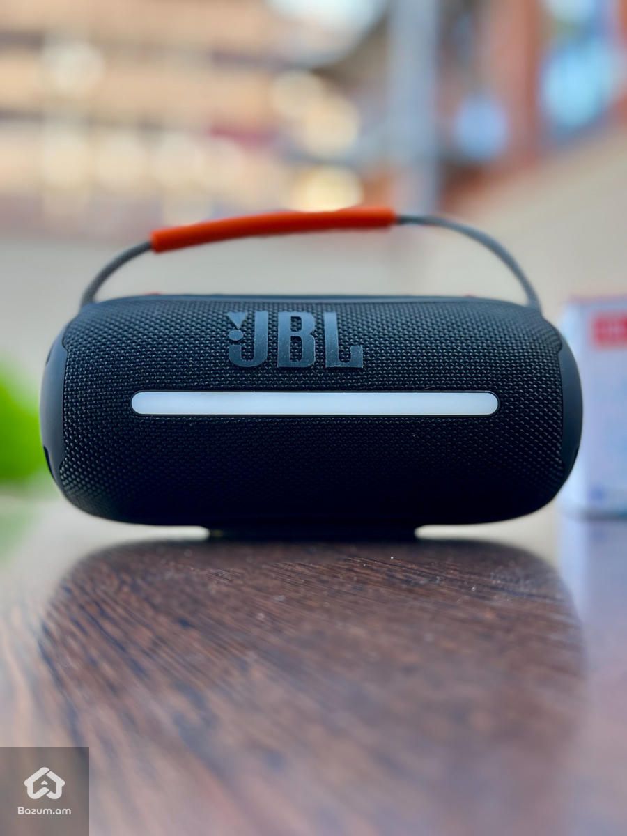 JBL boombox 360 անլար բարձրախոս - image 2