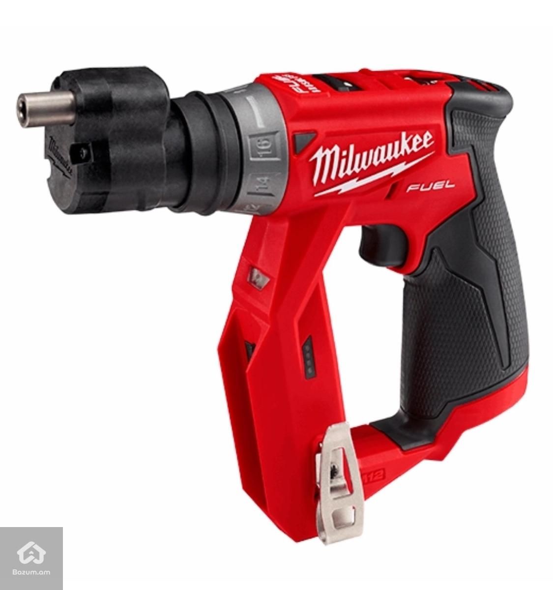Milwaukee 2505-22 m12 fuel - image 4