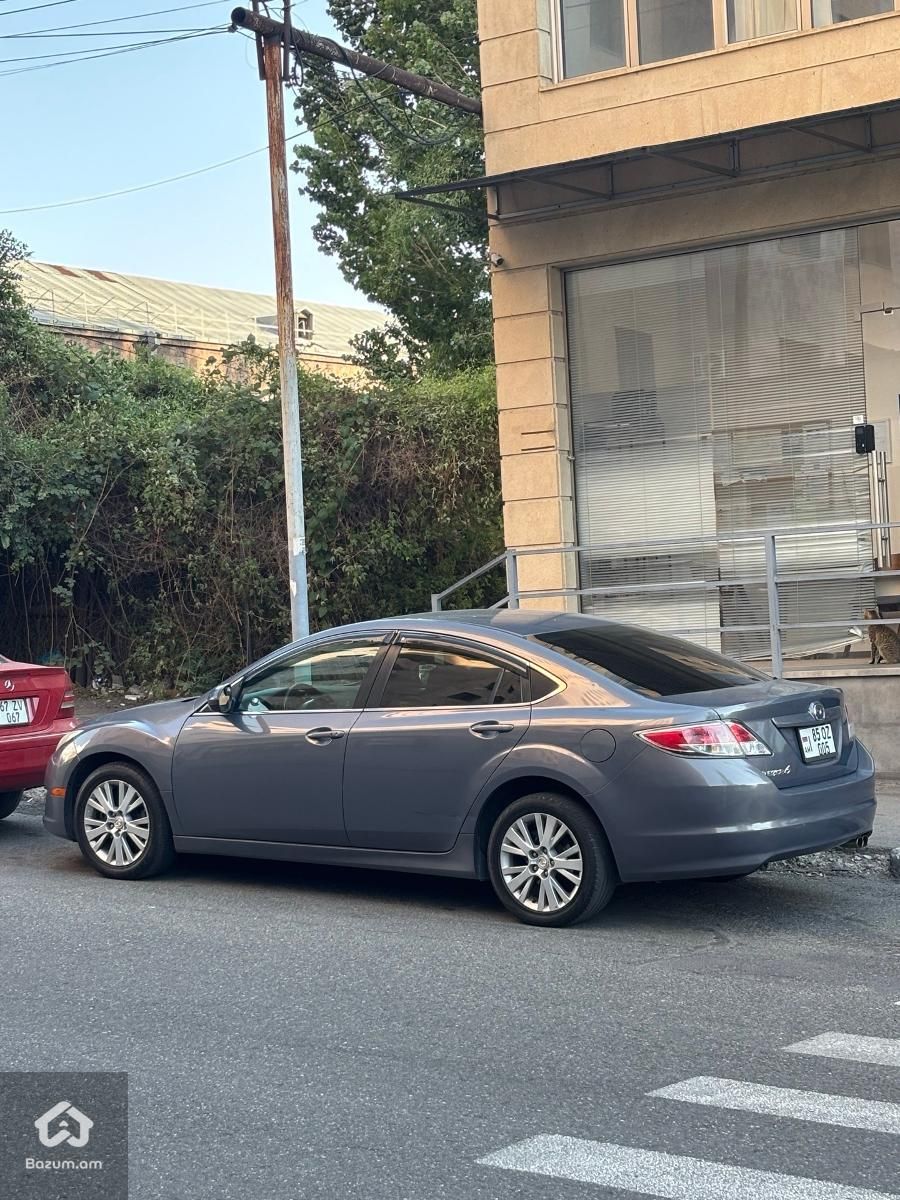 Mazda 6 - image 3