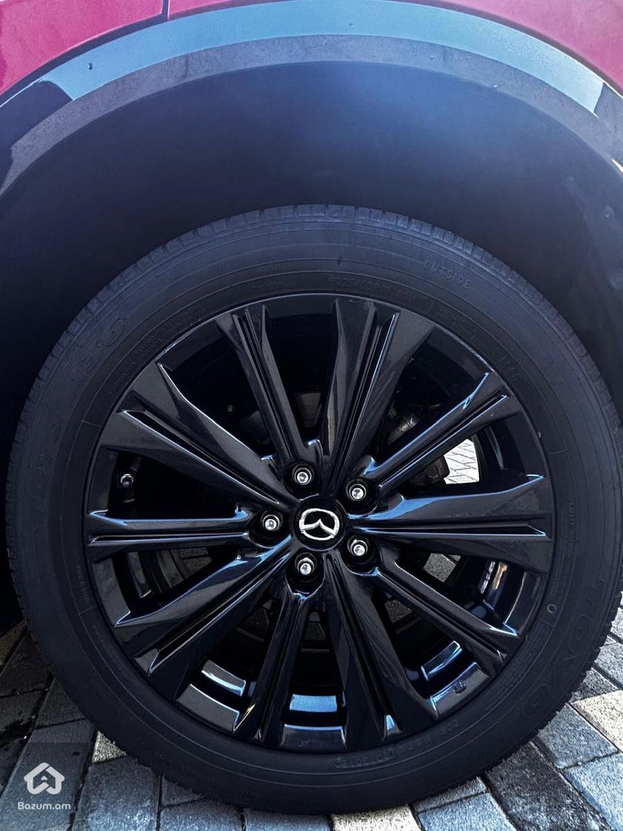Mazda CX-5 2023 - image 14