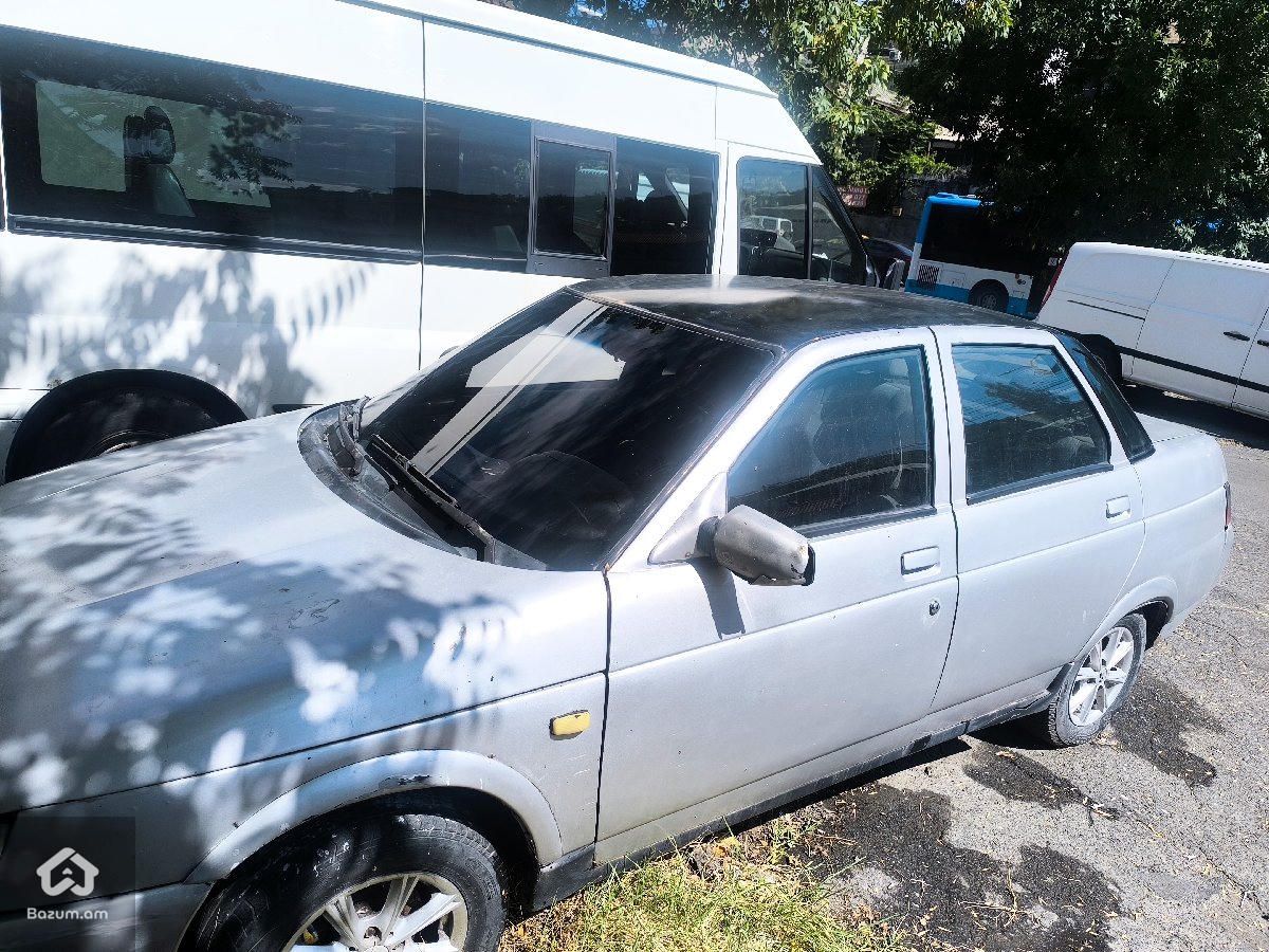 VAZ (Lada) 2110 2004 - image 1