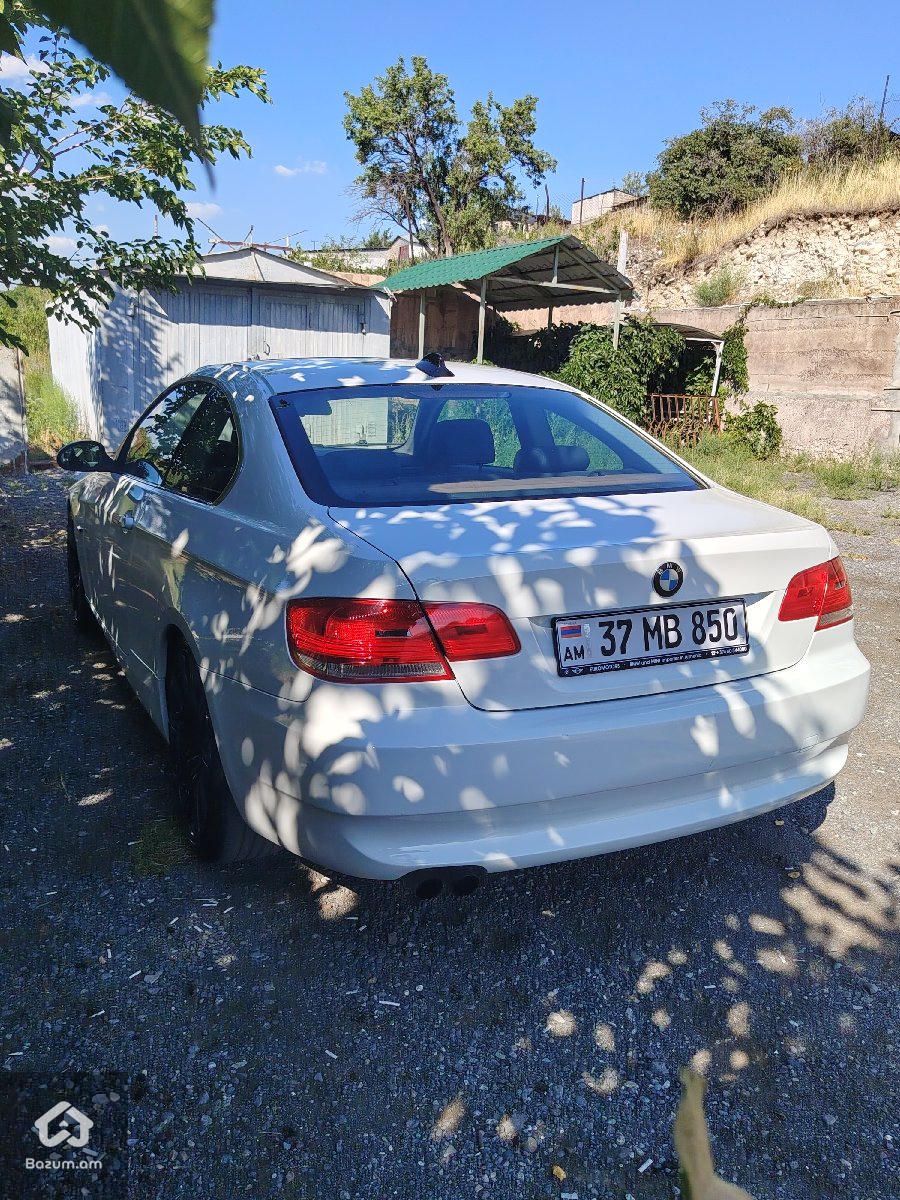 Bmw 328xi - image 4