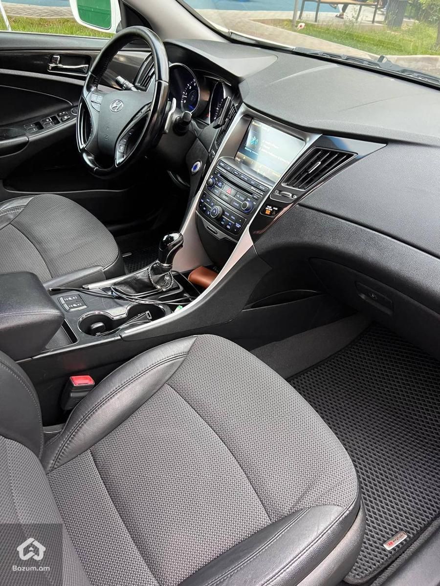 Sonata 2014 - image 11