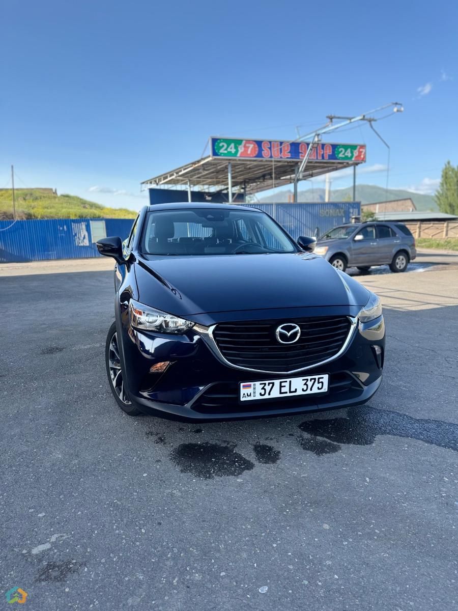 Mazda cx3 - image 3