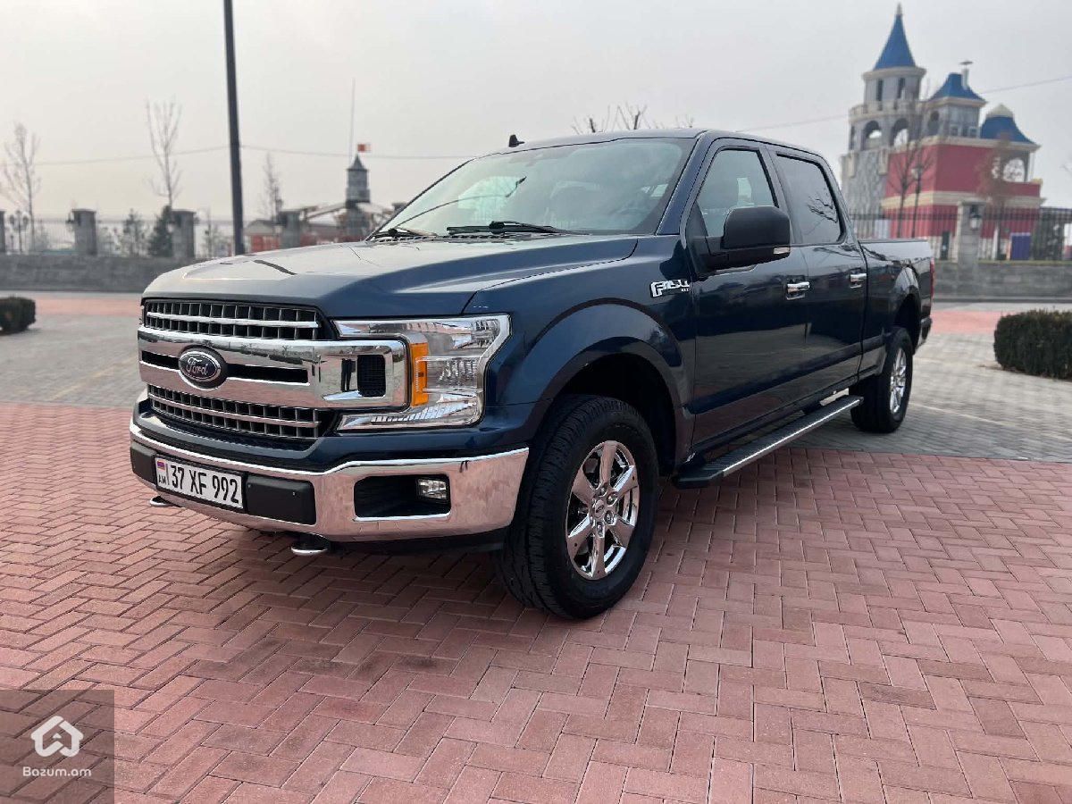 Ford F 150 2019 - image 2