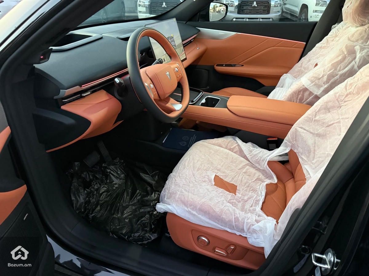 Changan Deepal S05 2026 - image 20