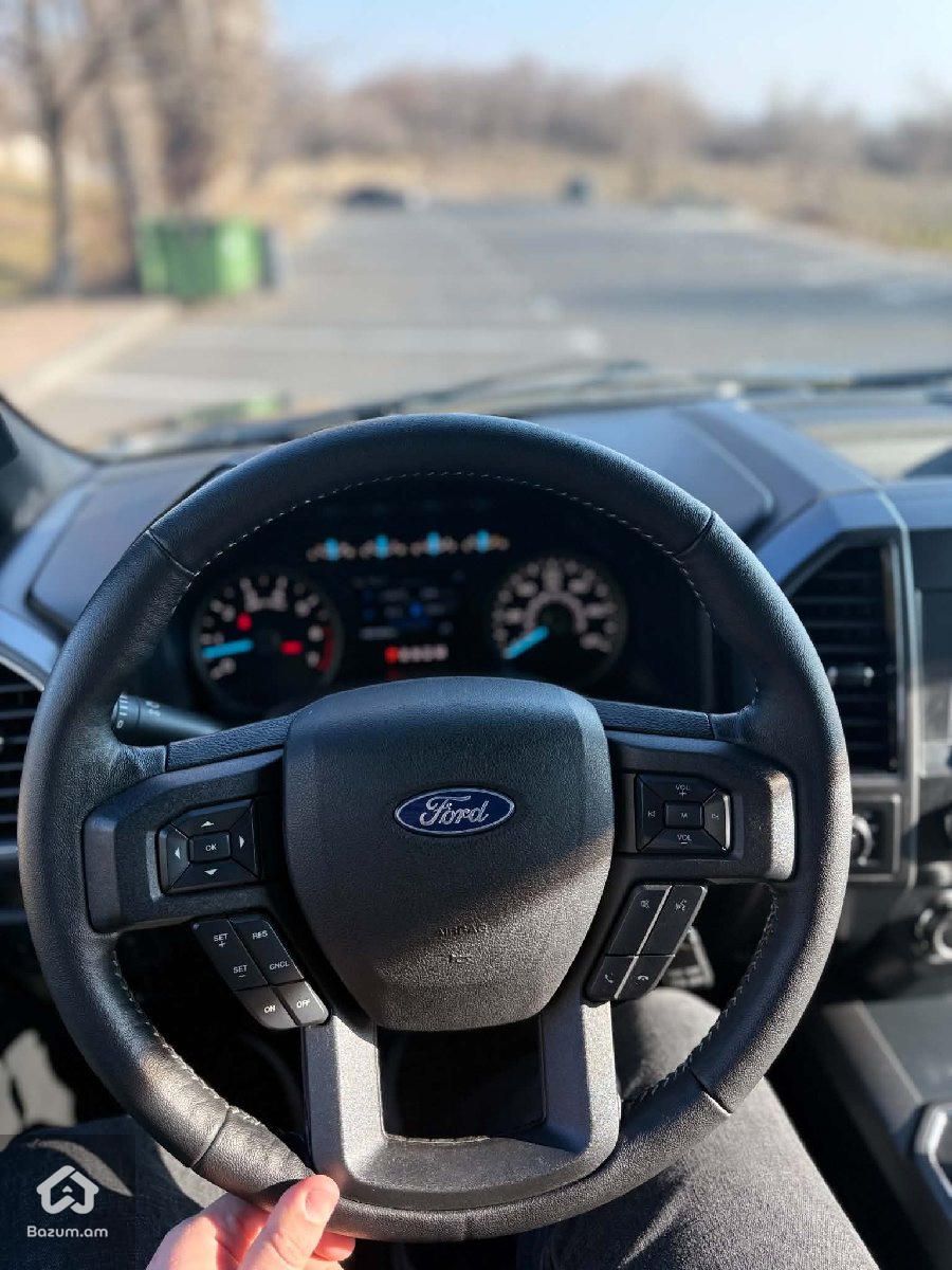 Ford F 150 2018 - image 6