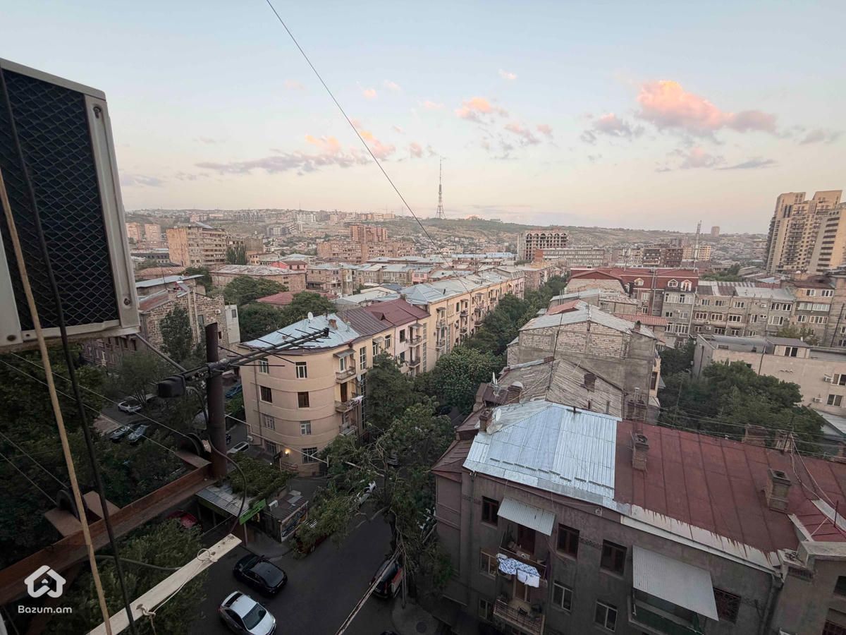 Վարդանանց Նալբանդյան խաչմերուկ Սախառովի Հրապարակ: - image 14