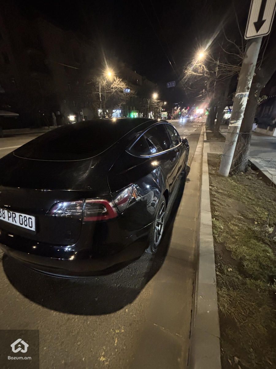 Tesla - image 6