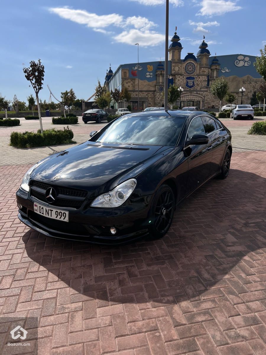 CLS 550 - image 2