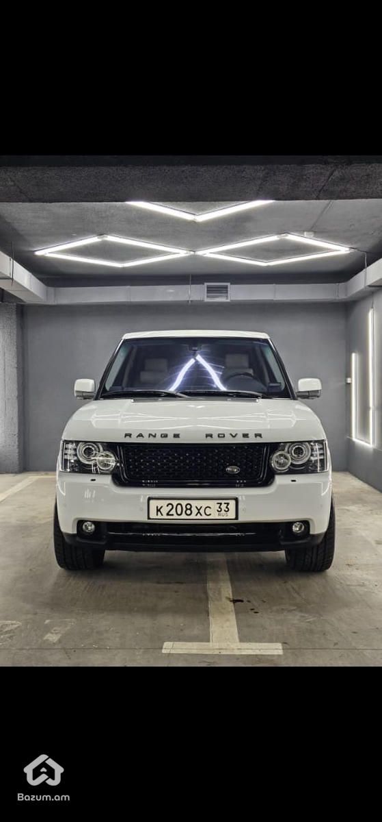 Land Rover Range Rover - image 2