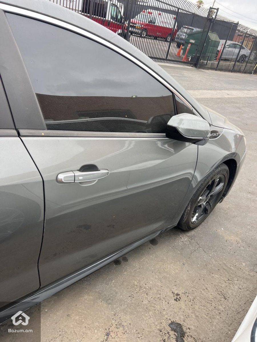 CHEVROLET VOLT 2016 LT - image 5