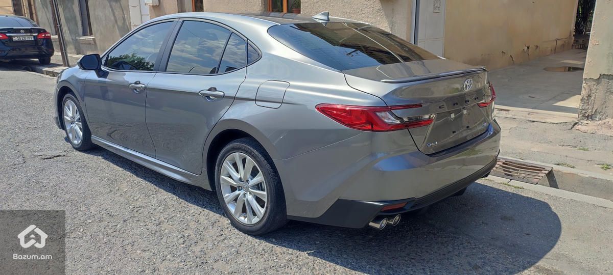 Toyota Camry 2025 - image 6