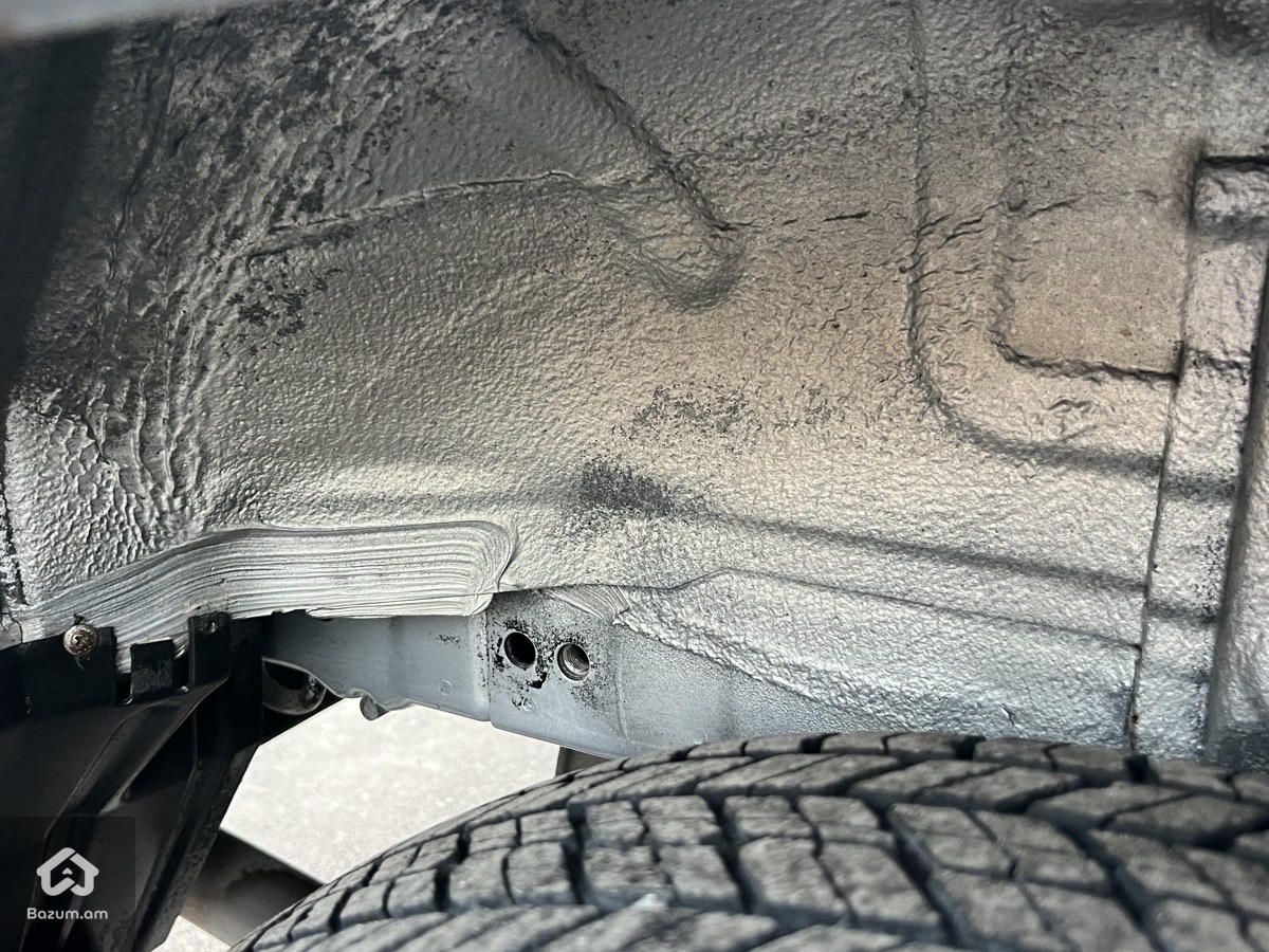 Mitsubishi Outlander 2005 - image 24