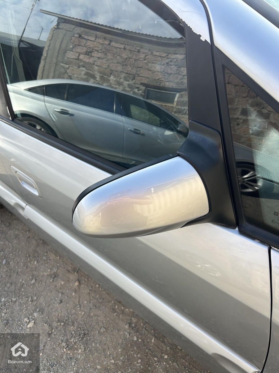 Opel Zafira 2005 - image 14