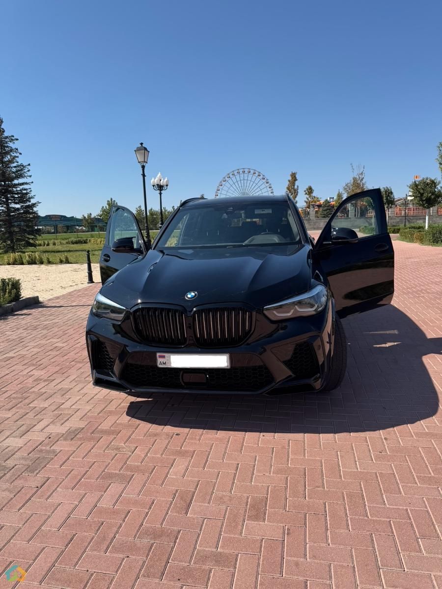 X5 G05 Xdrive40i - image 8