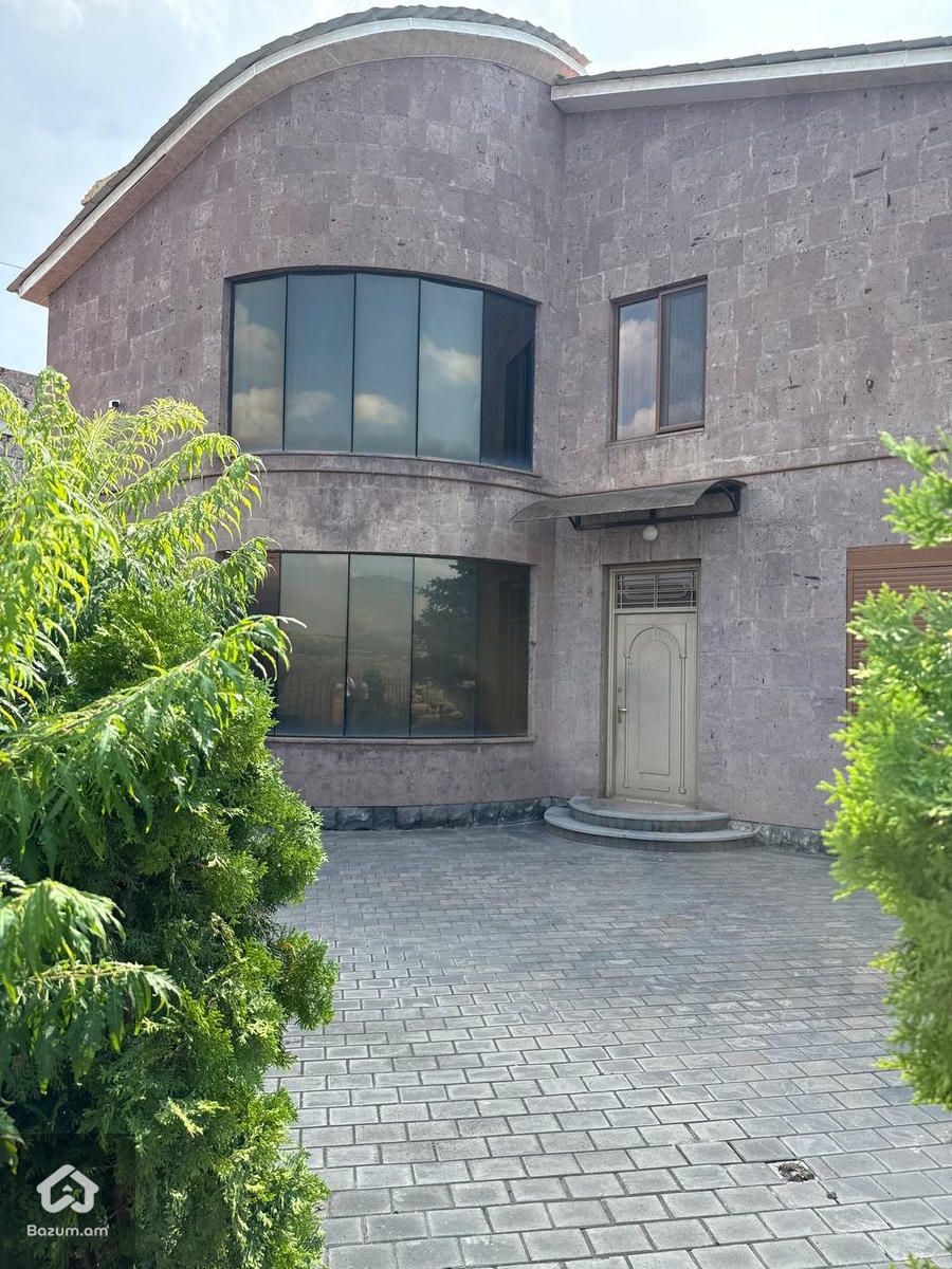 2 հարկանի քարե առանձնատուն՝ Մուղնիում - image 24