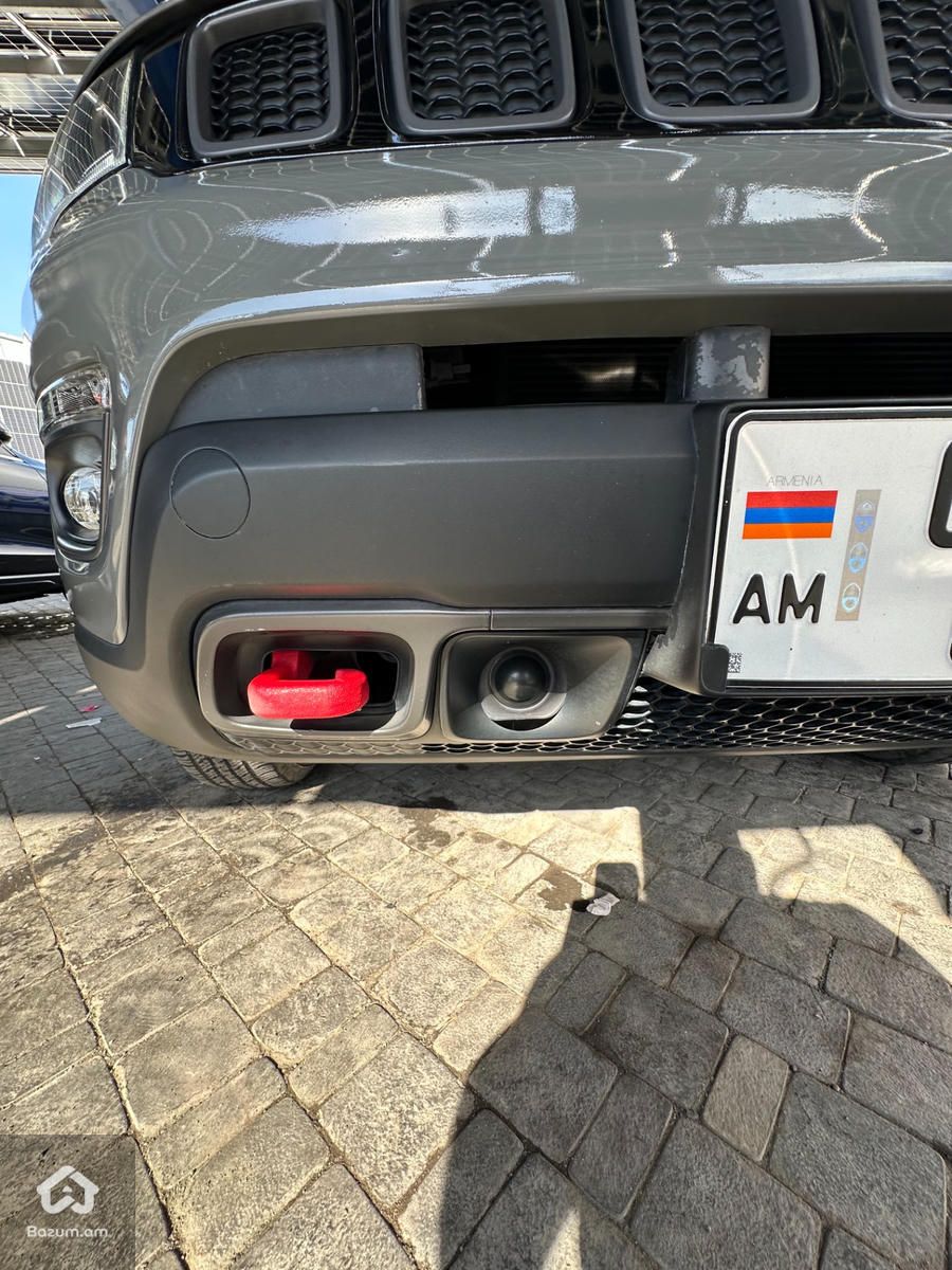 Jeep Compass 2021 - image 11