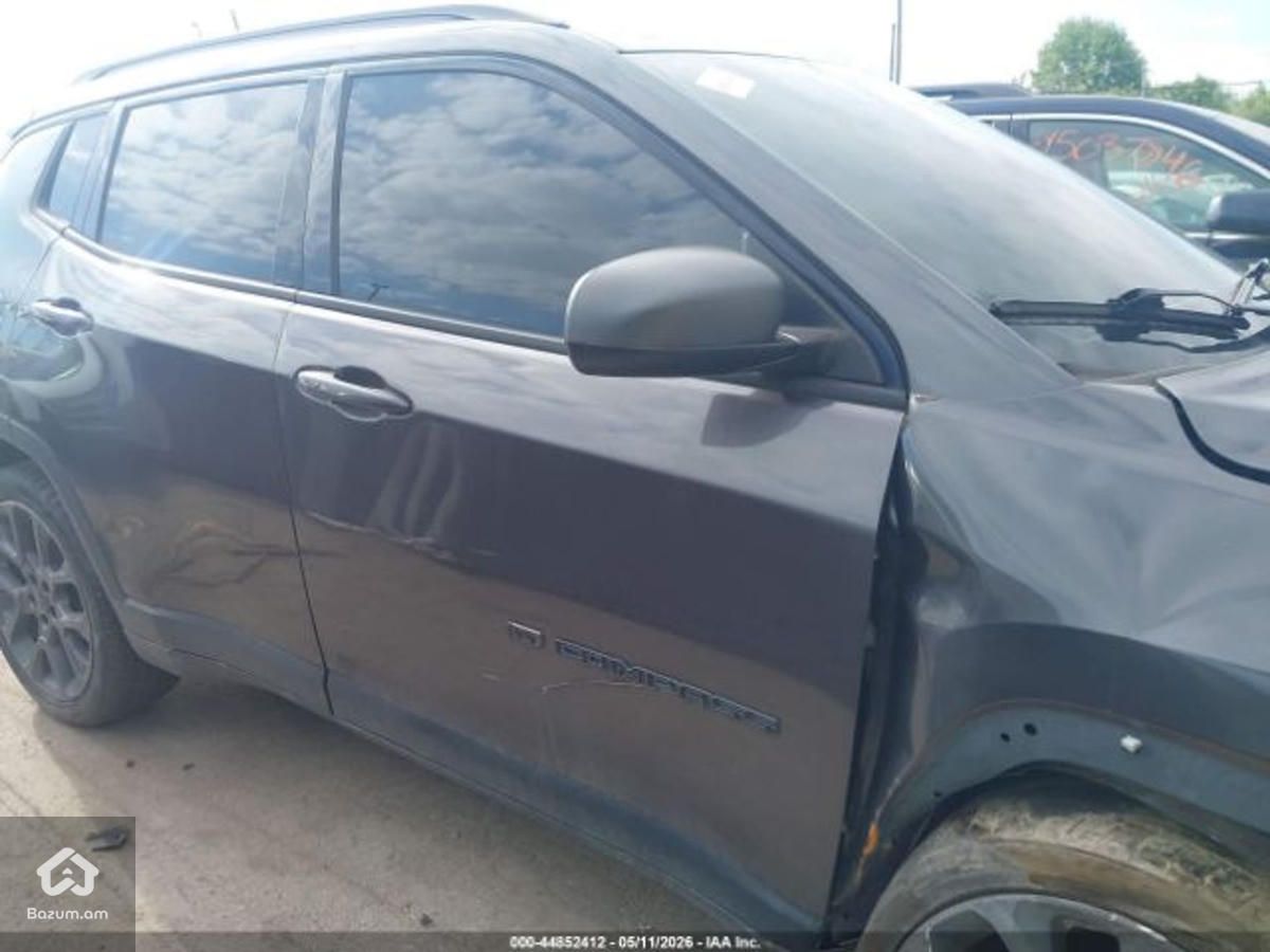 Jeep Compass 2020 - image 11