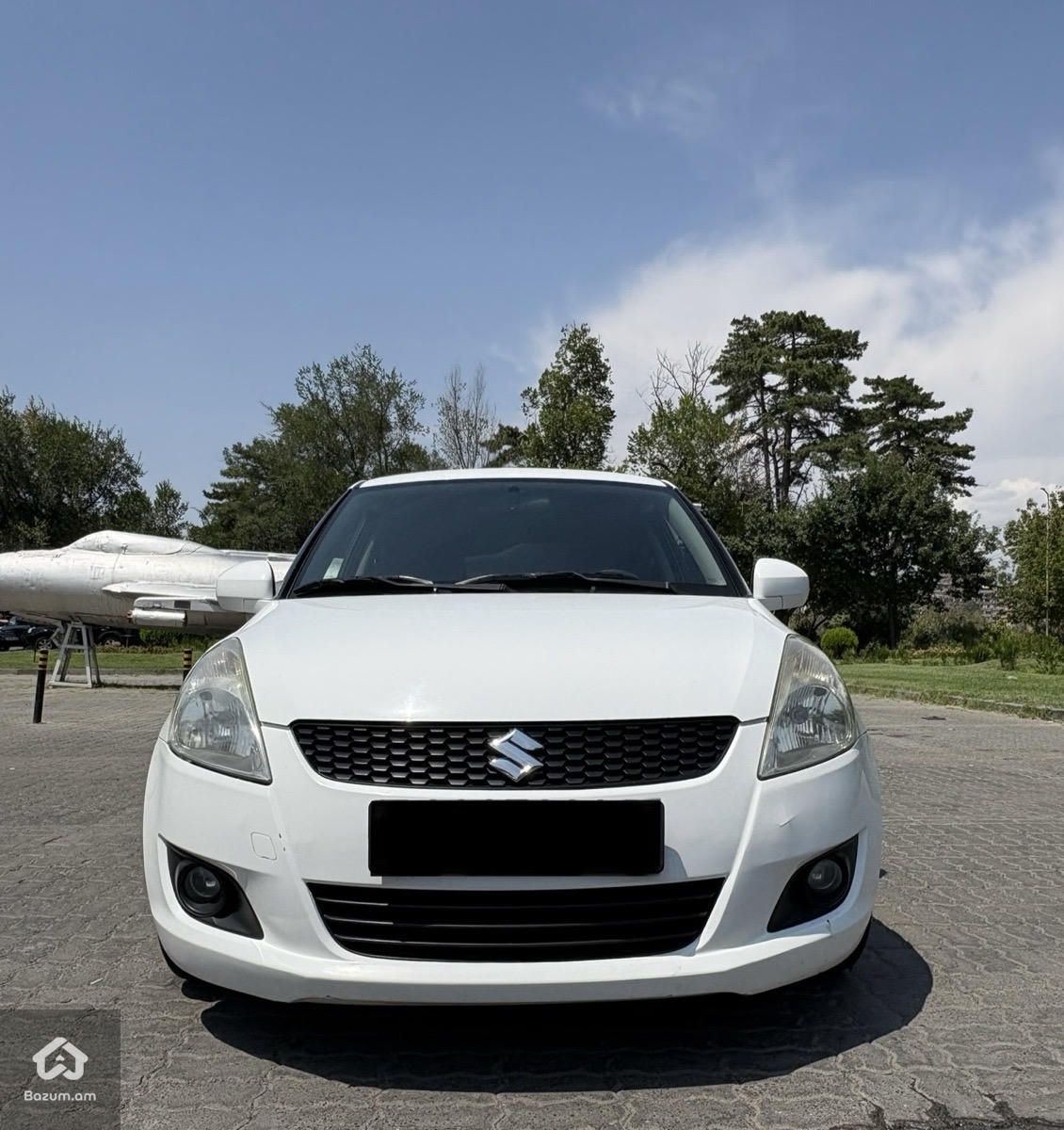 Suzuki Swift 2012 - image 2