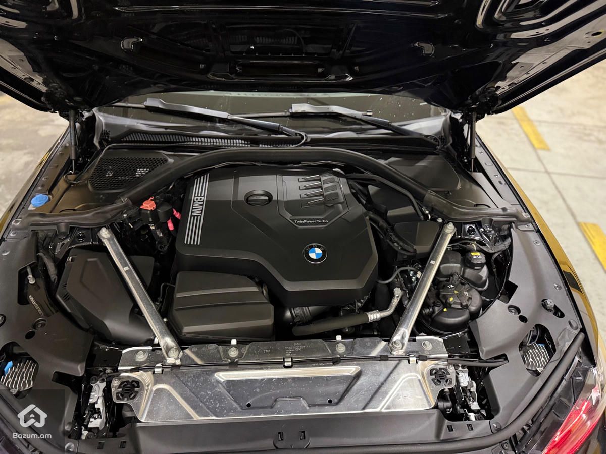 BMW 430 2021 - image 13