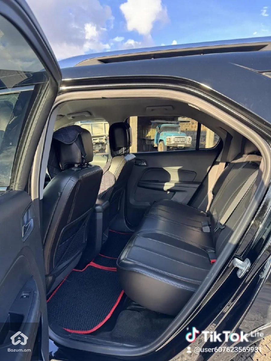 Chevrolet Equinox 2016 - image 4