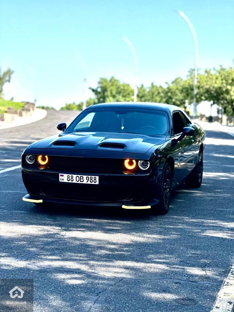 Dodge - image 1