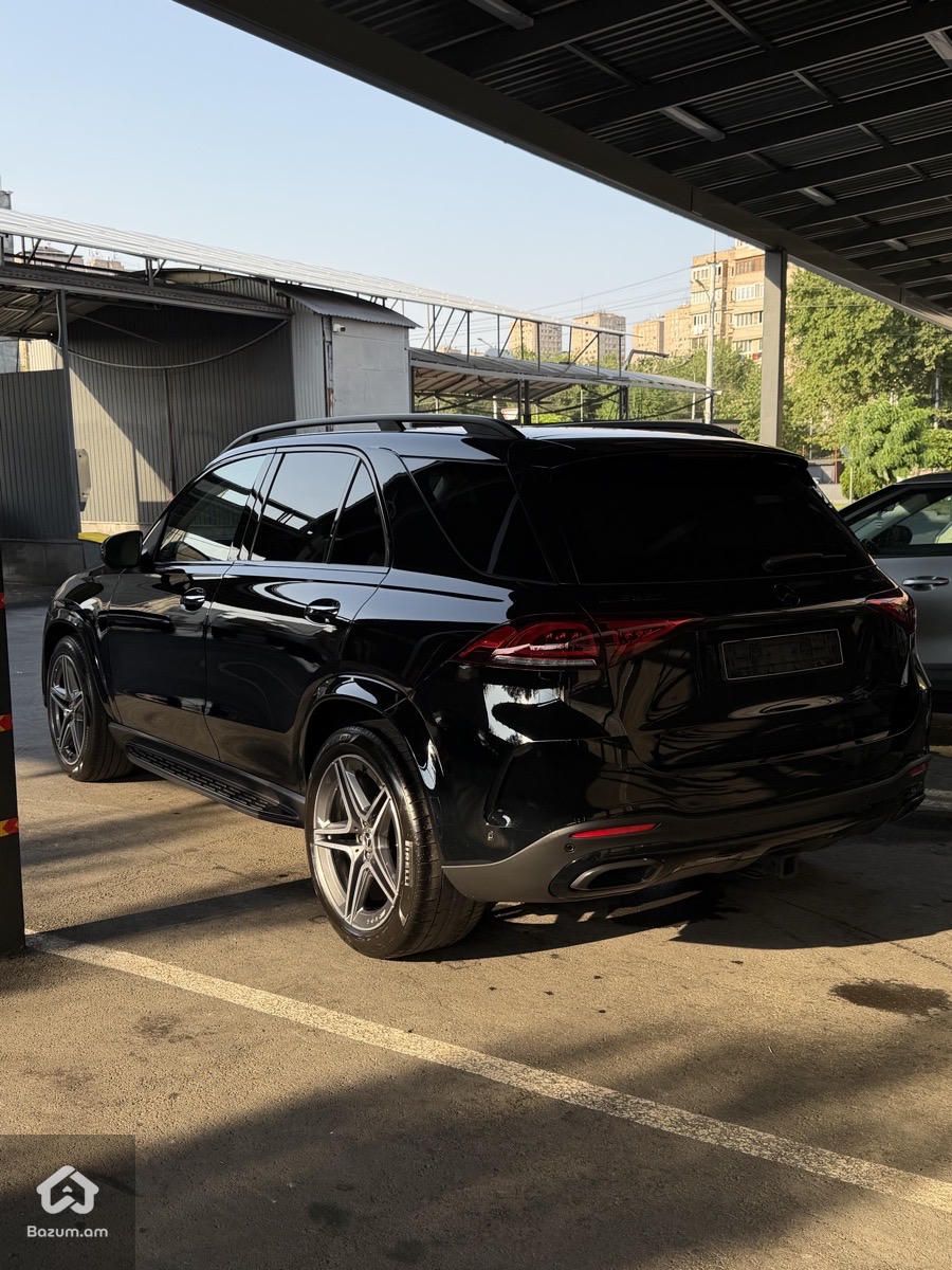 Mercedes-Benz GLE 350 2023 - image 6