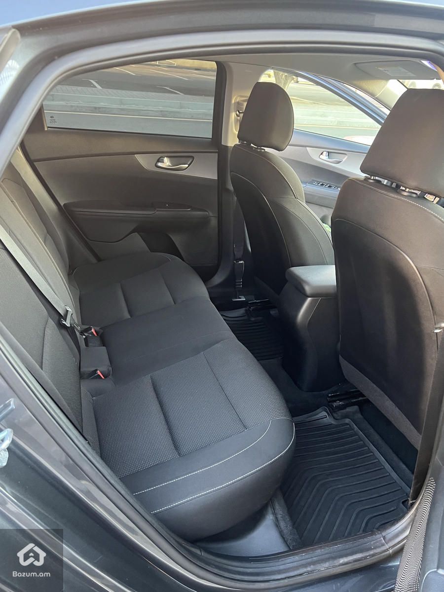 KIA FORTE 2021 - image 14