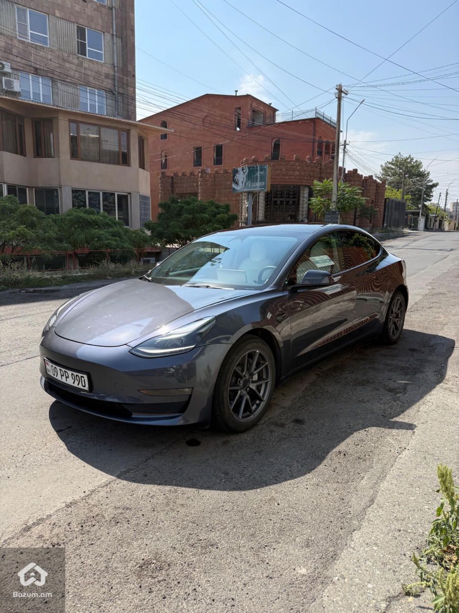Tesla Model 3 2023 - image 5