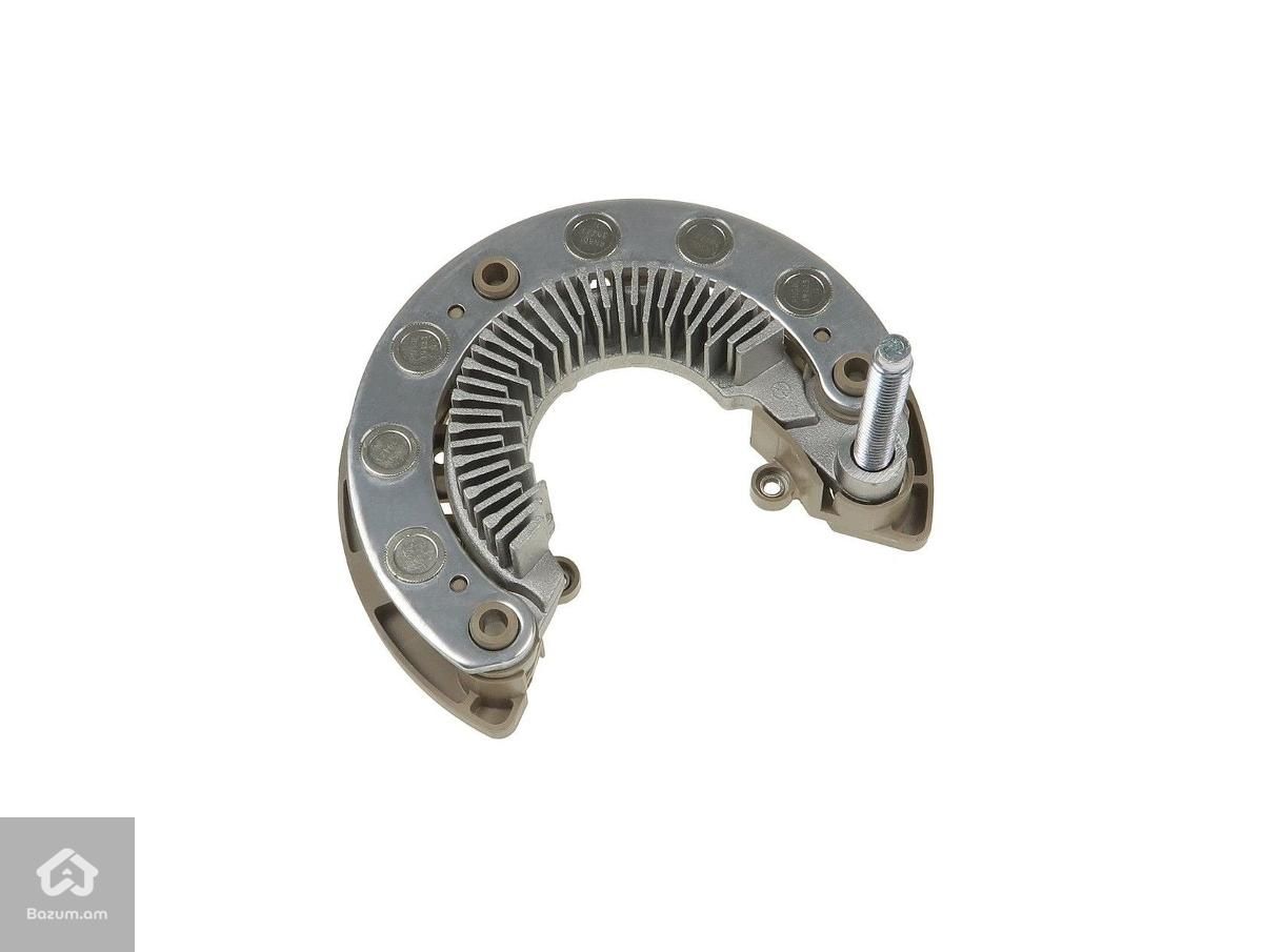 NISSAN դինամոյի դիոդների կամուրջ,диодный мост.7820 - image 1