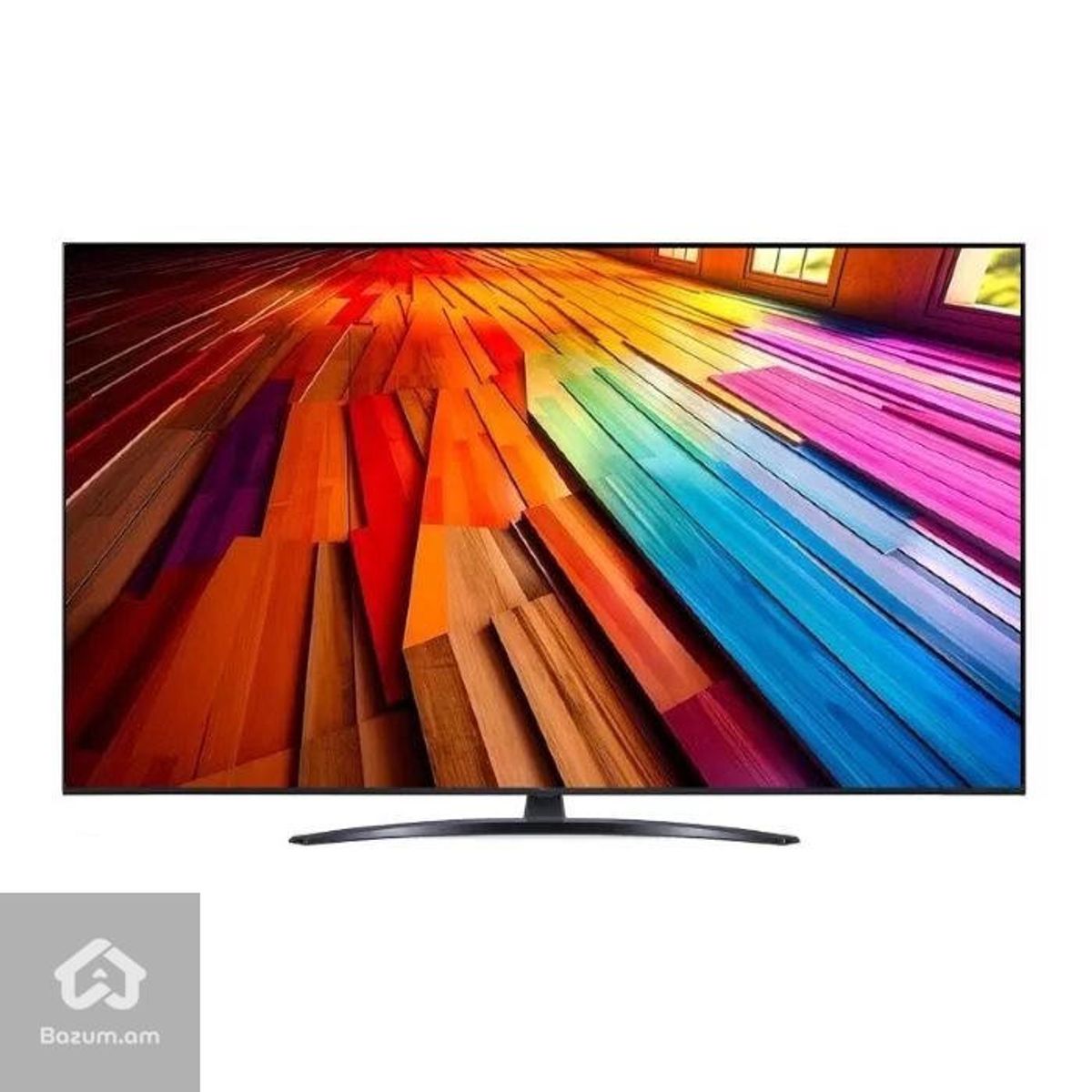LG 75"(75UT81006LA/4K UHD/2024) - image 1