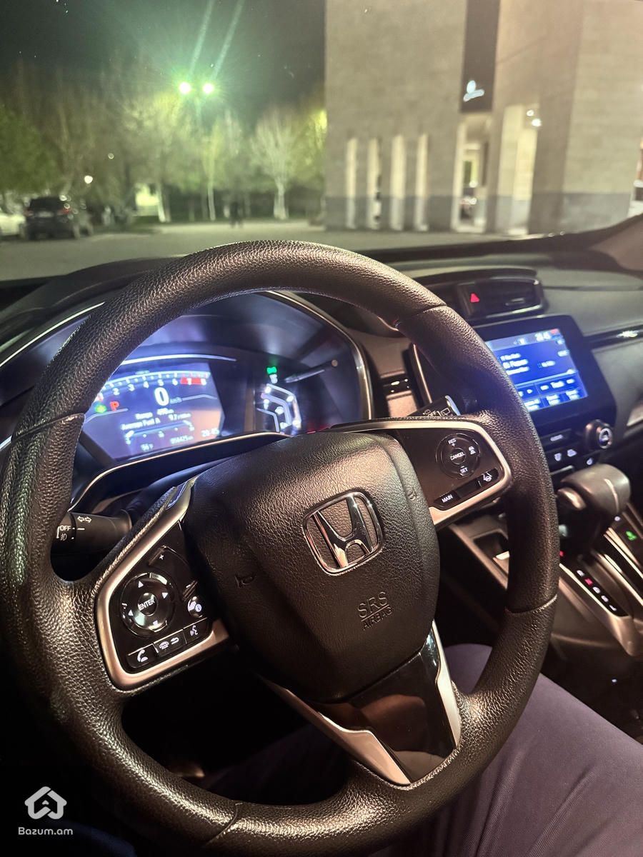 Honda CR-V 2021 - image 13