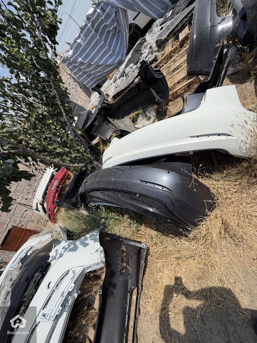 Tesla model 3/Y pahestamaser - image 2