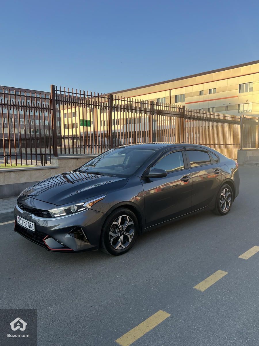 KIA FORTE 2021 - image 3