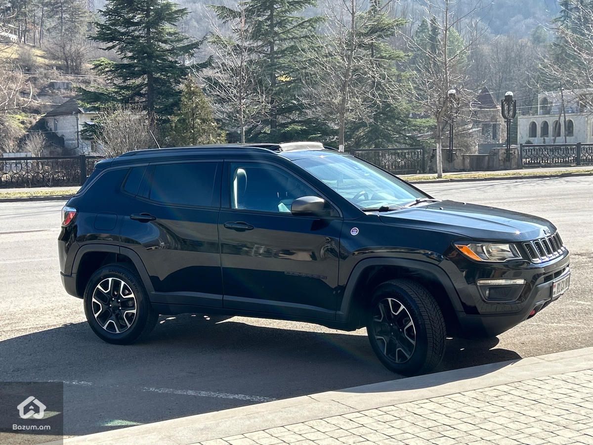Jeep Compass 2020 - image 2