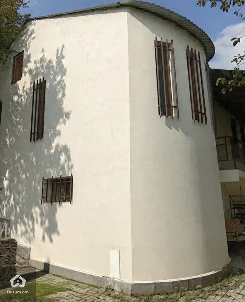 Main view