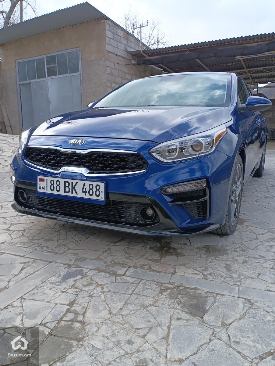 Kia forte EX - image 5