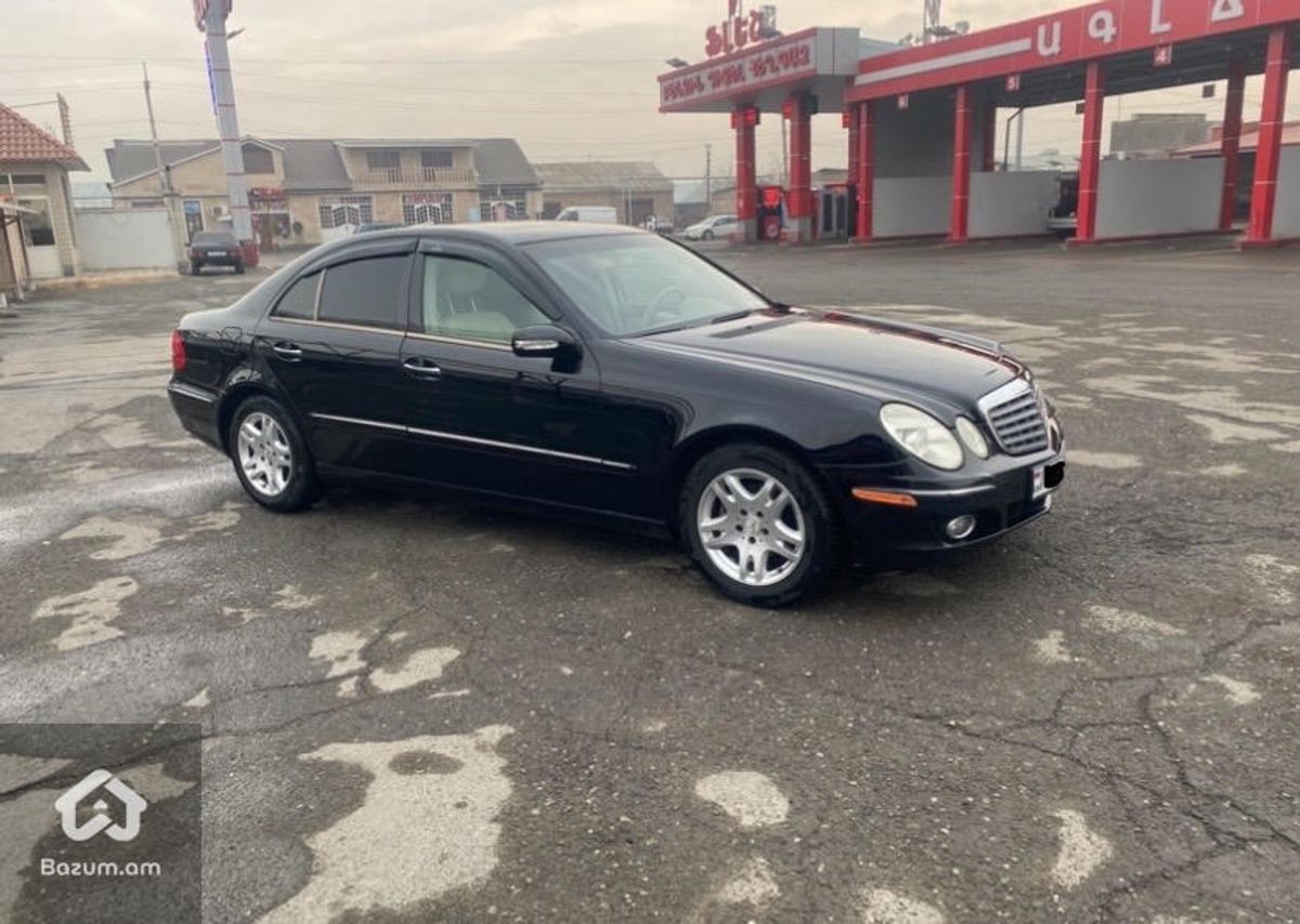 w211 e320 - image 2