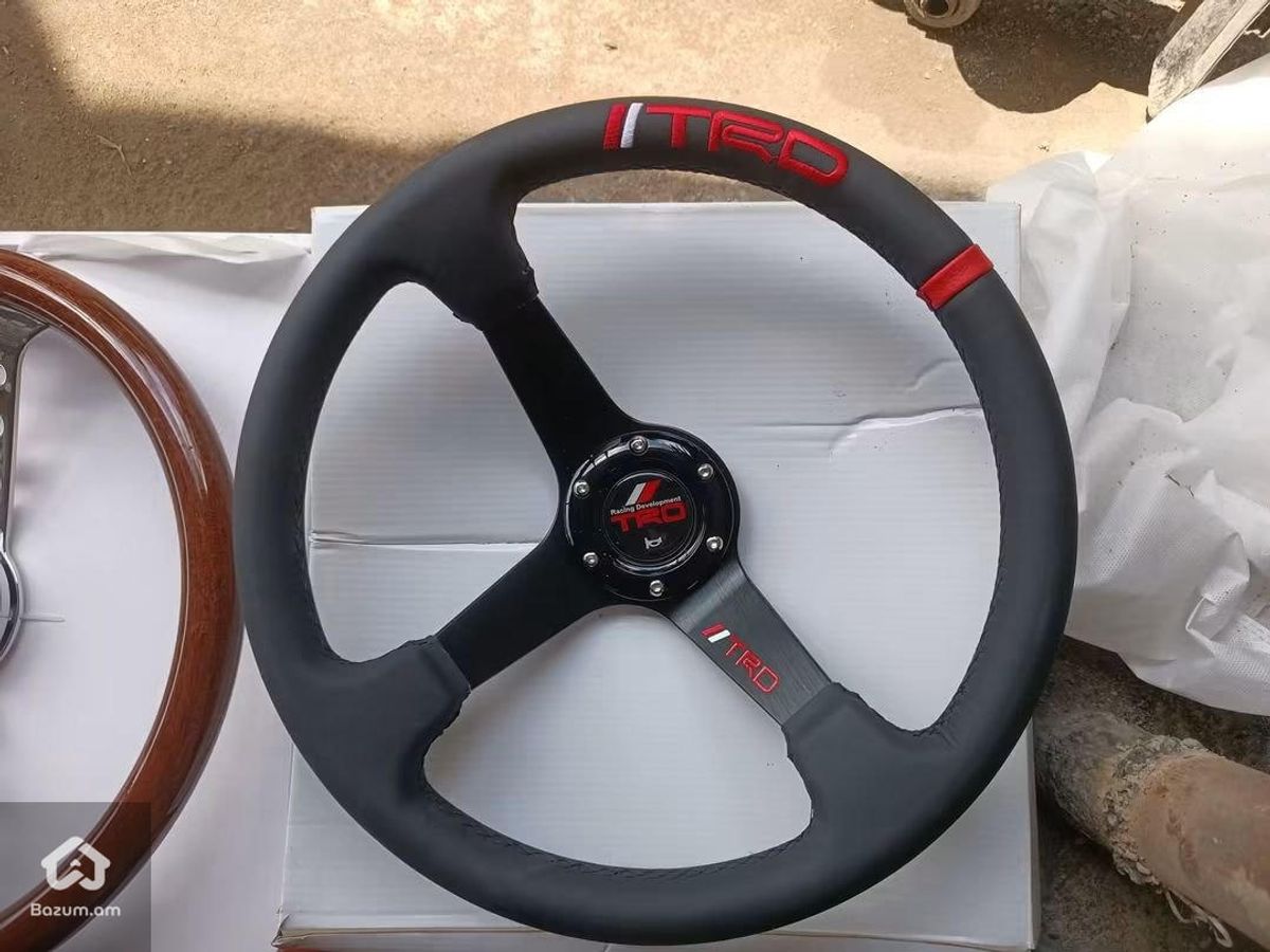 sport ruyl սպորտային ռույլ trd ռույլ toyota trd ռույլ bmw սպորտային ռույլ toyota - image 1