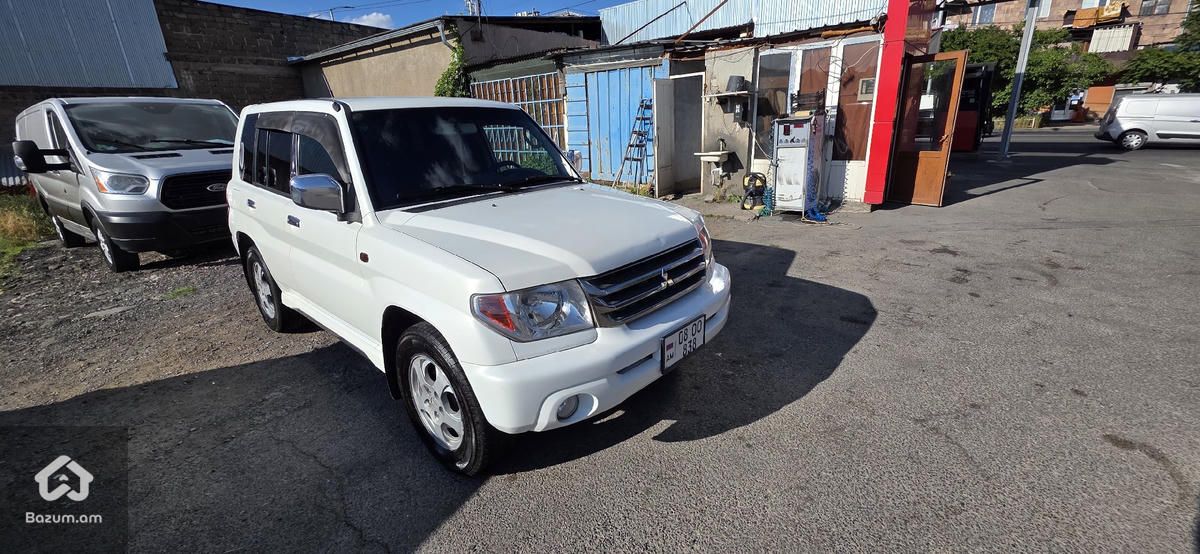 Mitsubishi - image 2