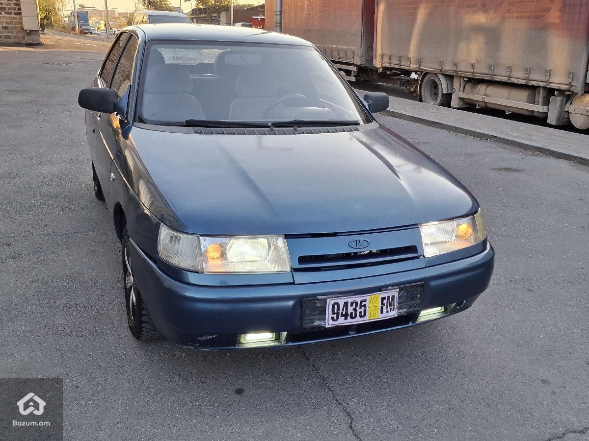 VAZ (Lada) 2112 2006 - image 2