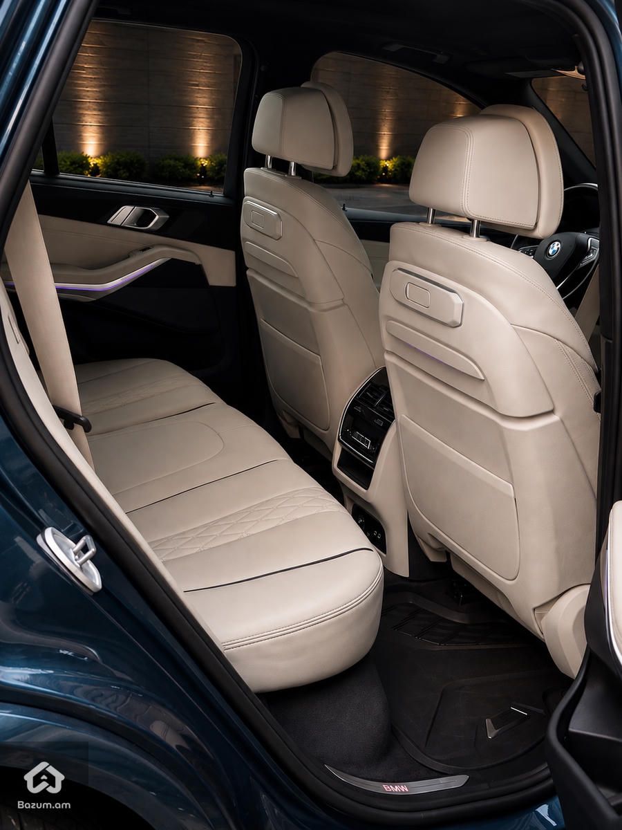 BMW X5 2025 - image 6