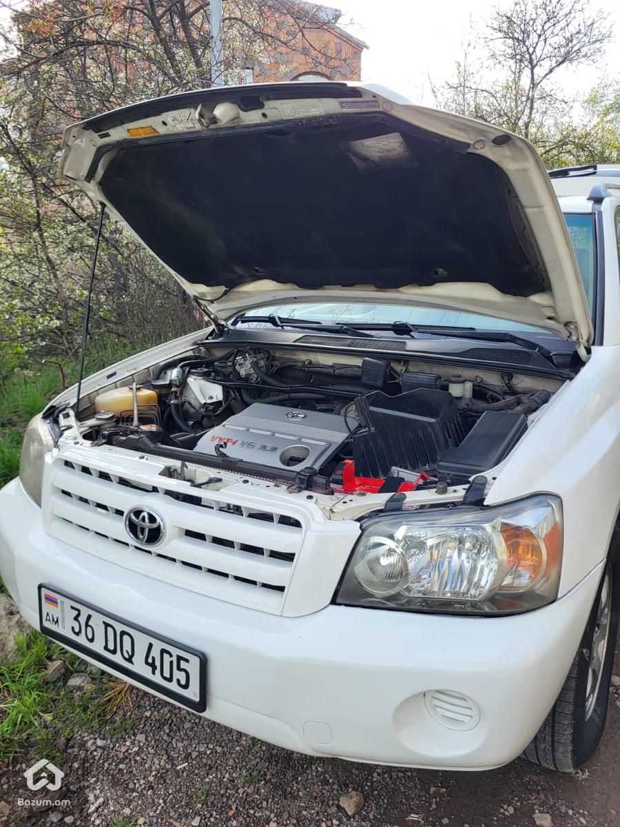 Toyota Highlander, 3.3 լ, - image 10