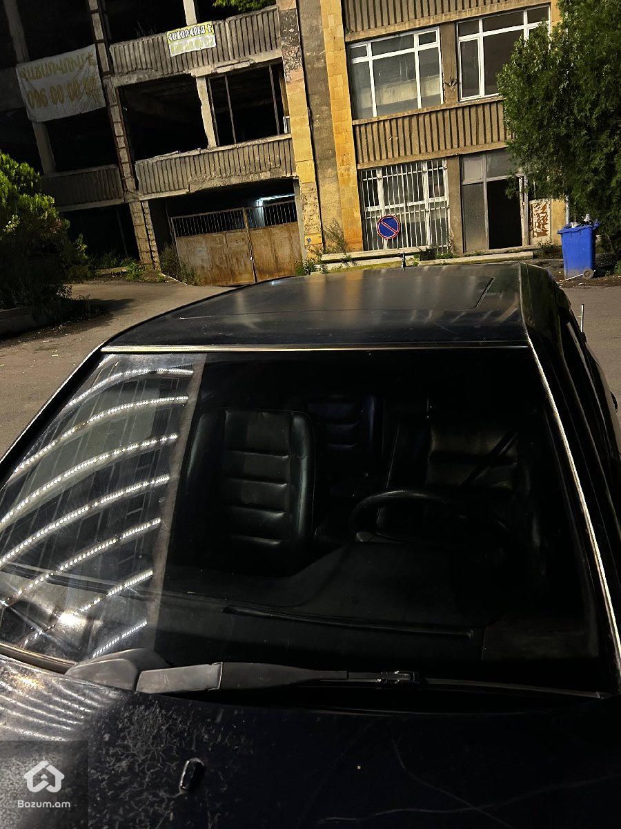 Mercedes-Benz E E320 W124 - image 5