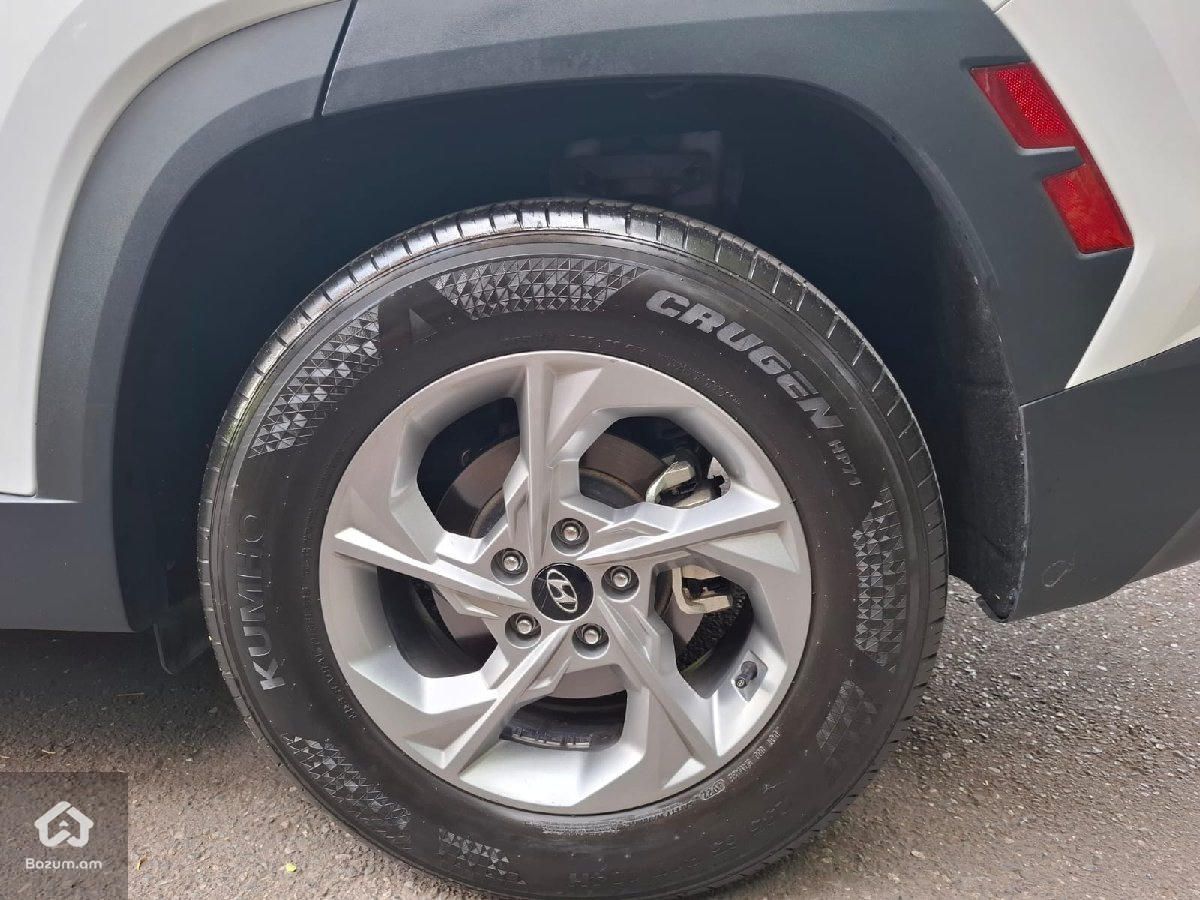 Hyundai Tucson 2022 - image 7