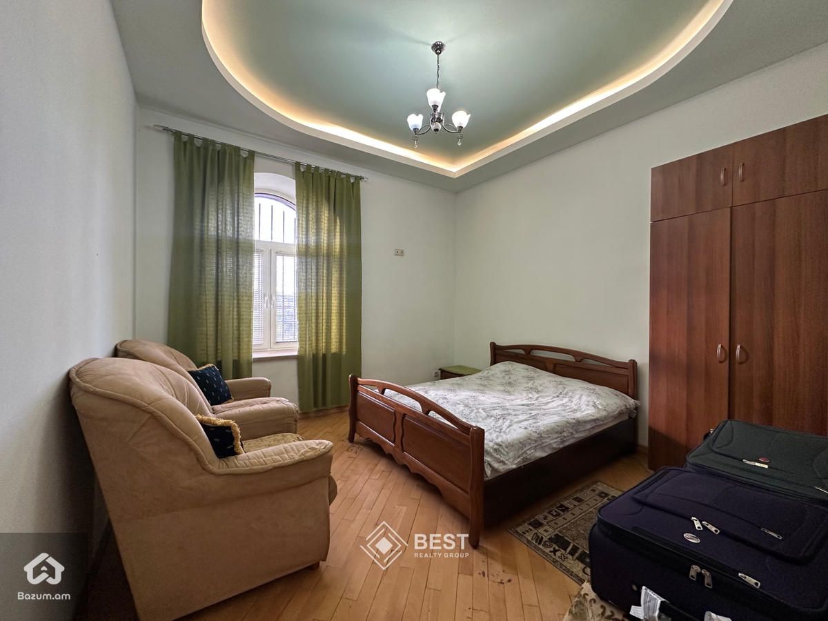  Կենտրոնում Մաշտոցի պողոտայում,  վարձով է տրվում 2 սենյականոց բնակարան  - image 6